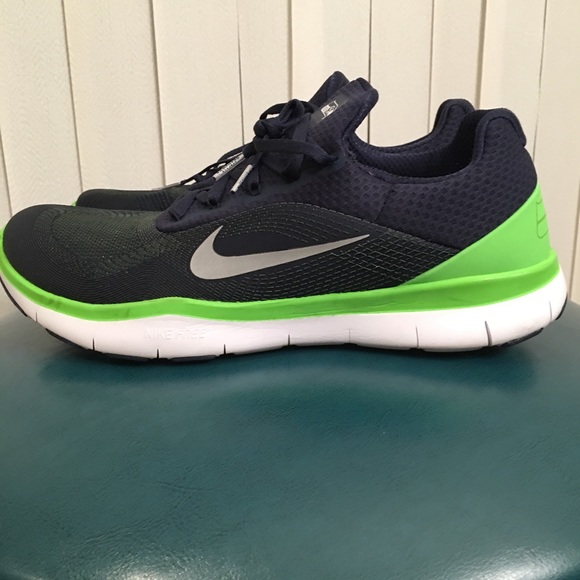 free trainer seahawks